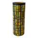 Alvino Bagni roll vase for Raymor – Italian glazed ceramic - MCM