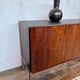 Vintage rosewood sideboard 250 cm long