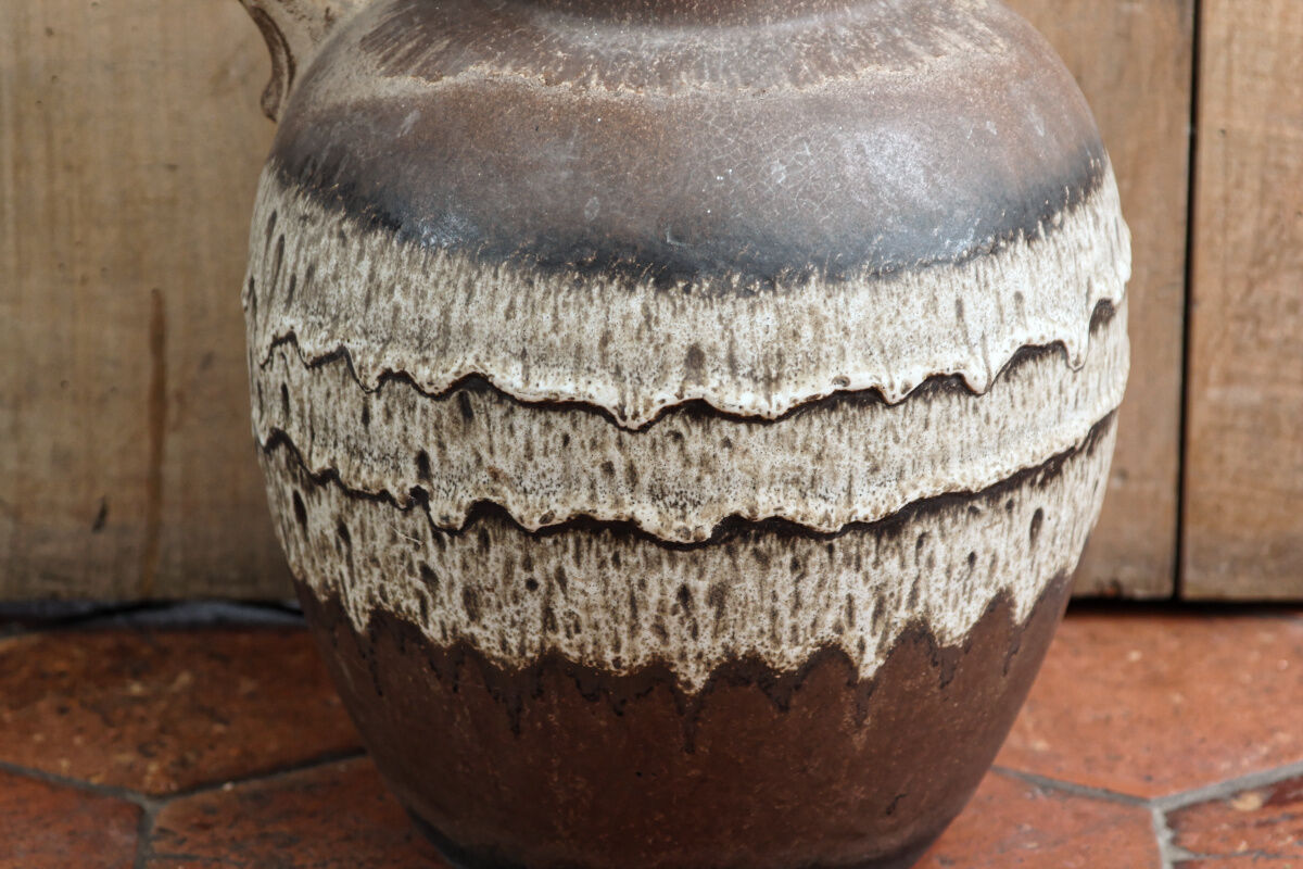Large vintage vase - Germany