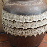 Large vintage vase - Germany