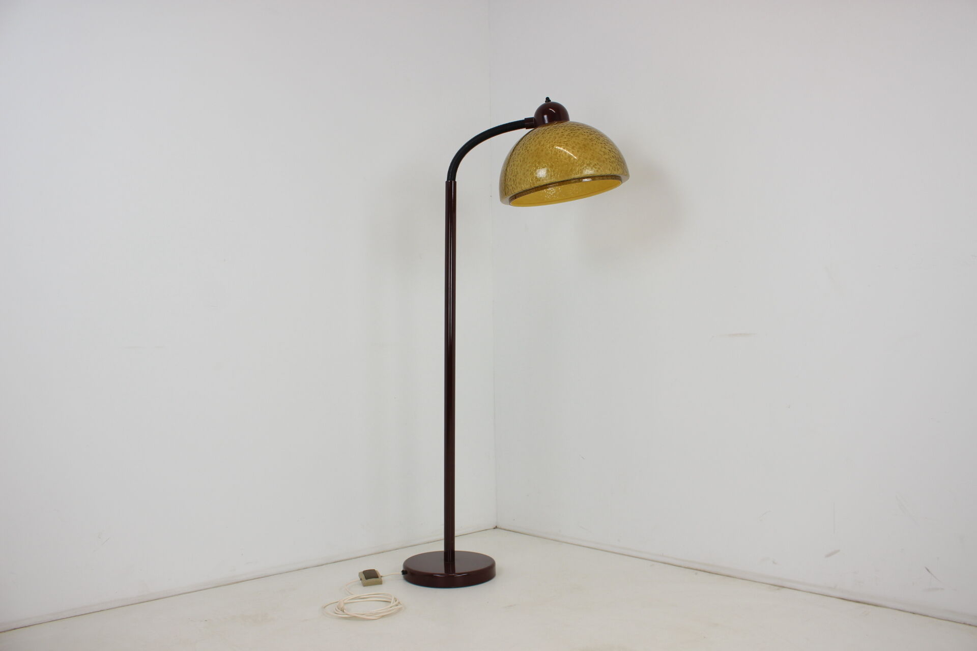 1960s Adjustable Floor Lamp