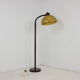 1960s Adjustable Floor Lamp