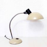 Workshop or office lamp of the Sarlam brand