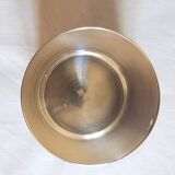 Solid Silver Timpani (Christofle) + Solid Silver Towel Round (Puiforcat)