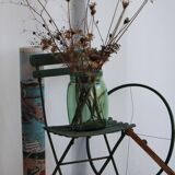 Children's garden chair