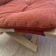 Kroken armchair