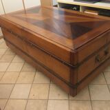 Corsair table rene trotel