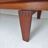 Vintage Danish Teak Sideboard By Peter Lovig For Dansk Designs Denmark