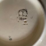 Hollow flat Badonviller