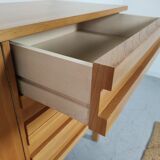 Scandinavian vintage 1960s sideboard
