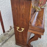 Piano ancien gaveau paris