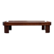 1960's Italian coffee table