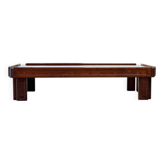Table basse italienne des années 1960