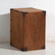 Small Japanese tansu with three drawers – Meiji Period (c. 1890–1926)