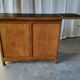 Expandable child desk