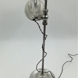 Industrial lamp, 30s