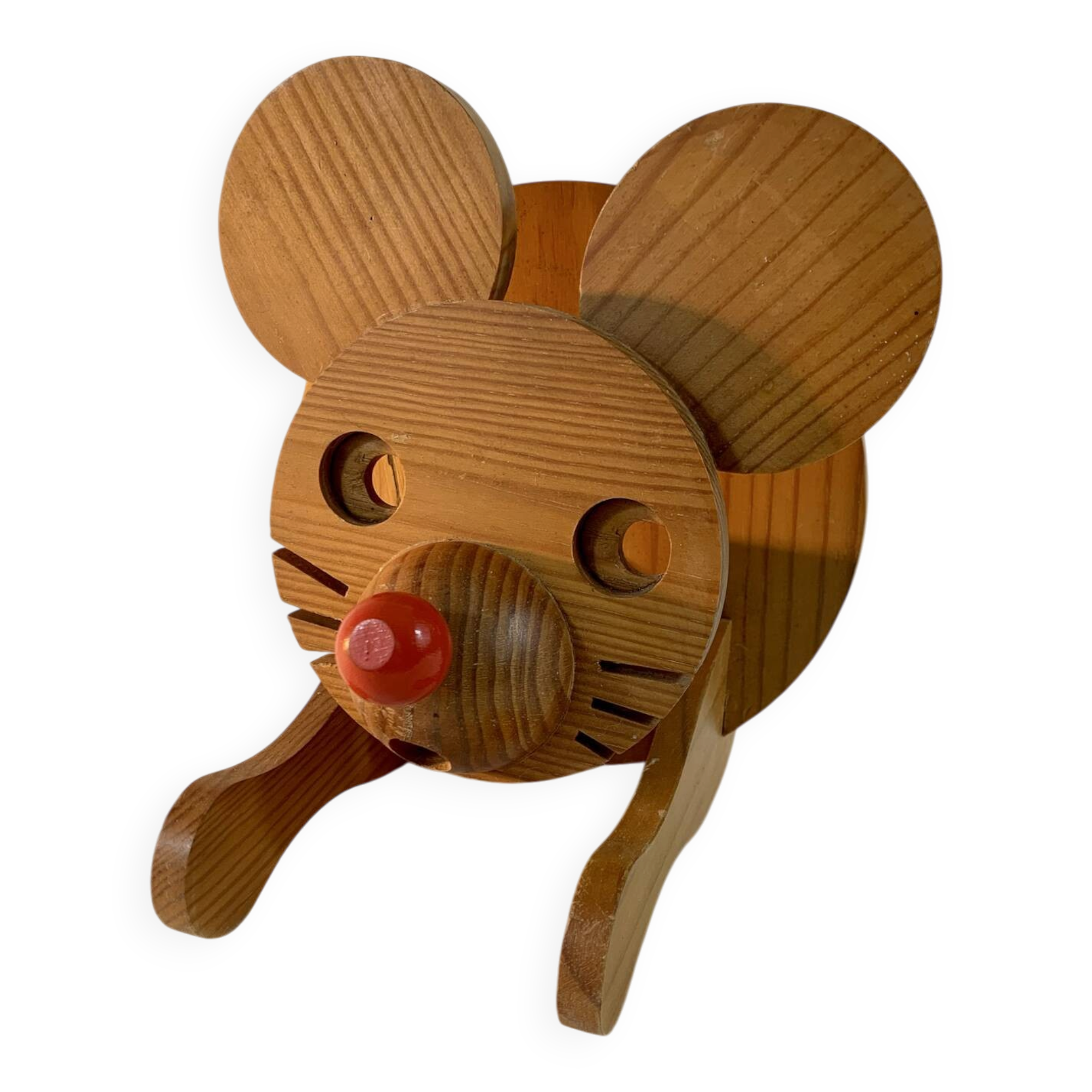 Lampe pour chambre d’enfant