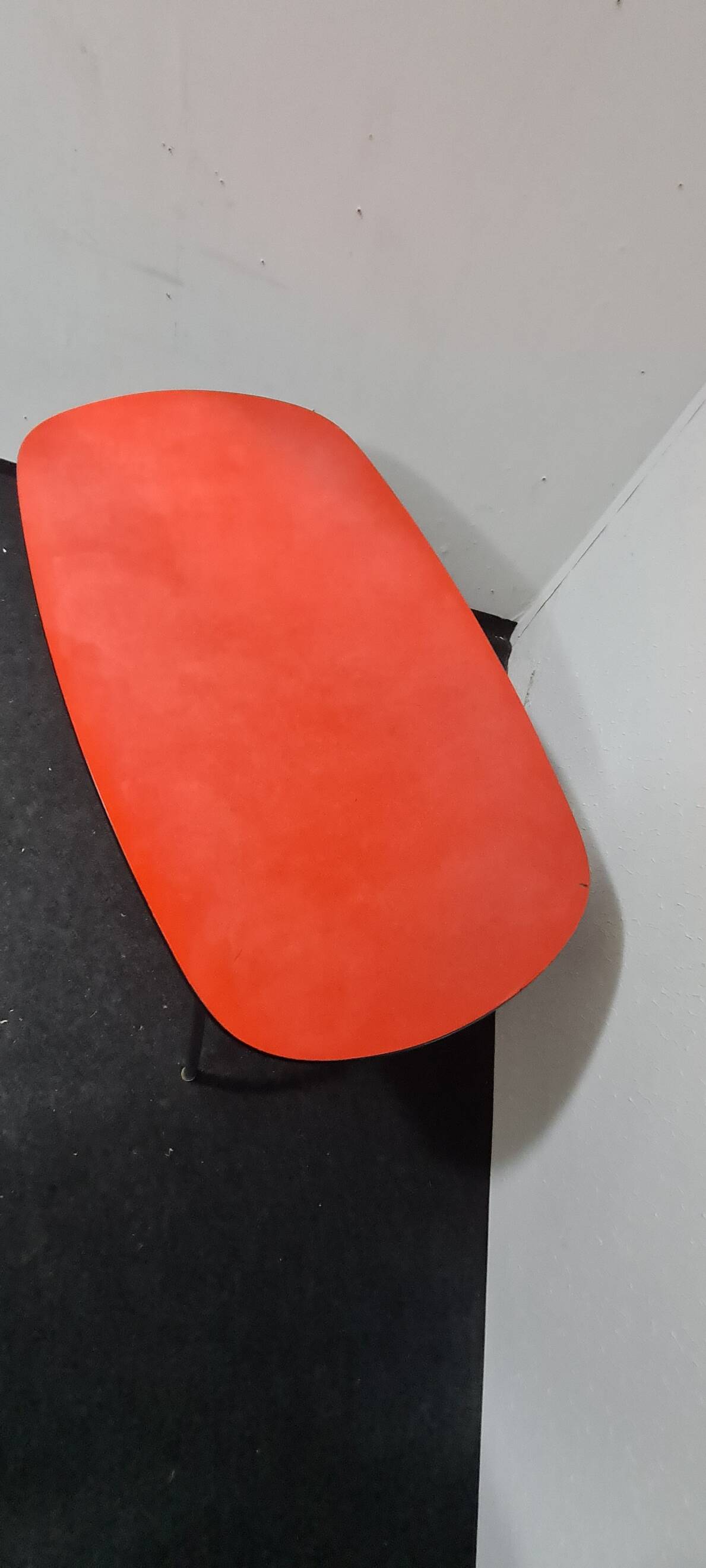 Vintage coffee table