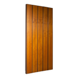 Luciano Bertoncini, "Gronda" coat hanger for Elco, Italy 1970's