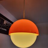 Luigi Bandini Buti pendant lights for Kartell