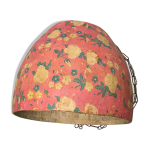 Suspension papier asiatique