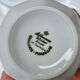 Set of 6 porcelain tea/coffee cups Seltmann Weiden Bavaria