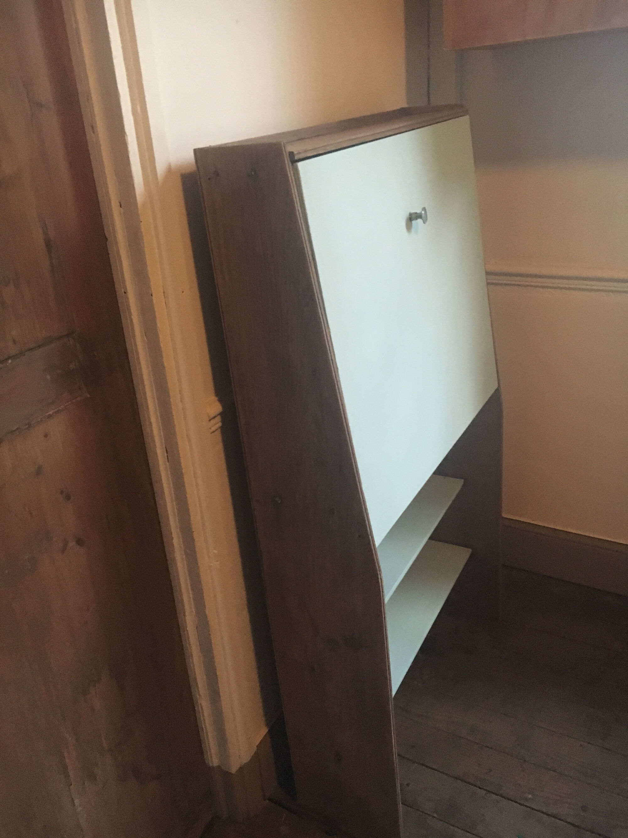 Secretary of the 1950s