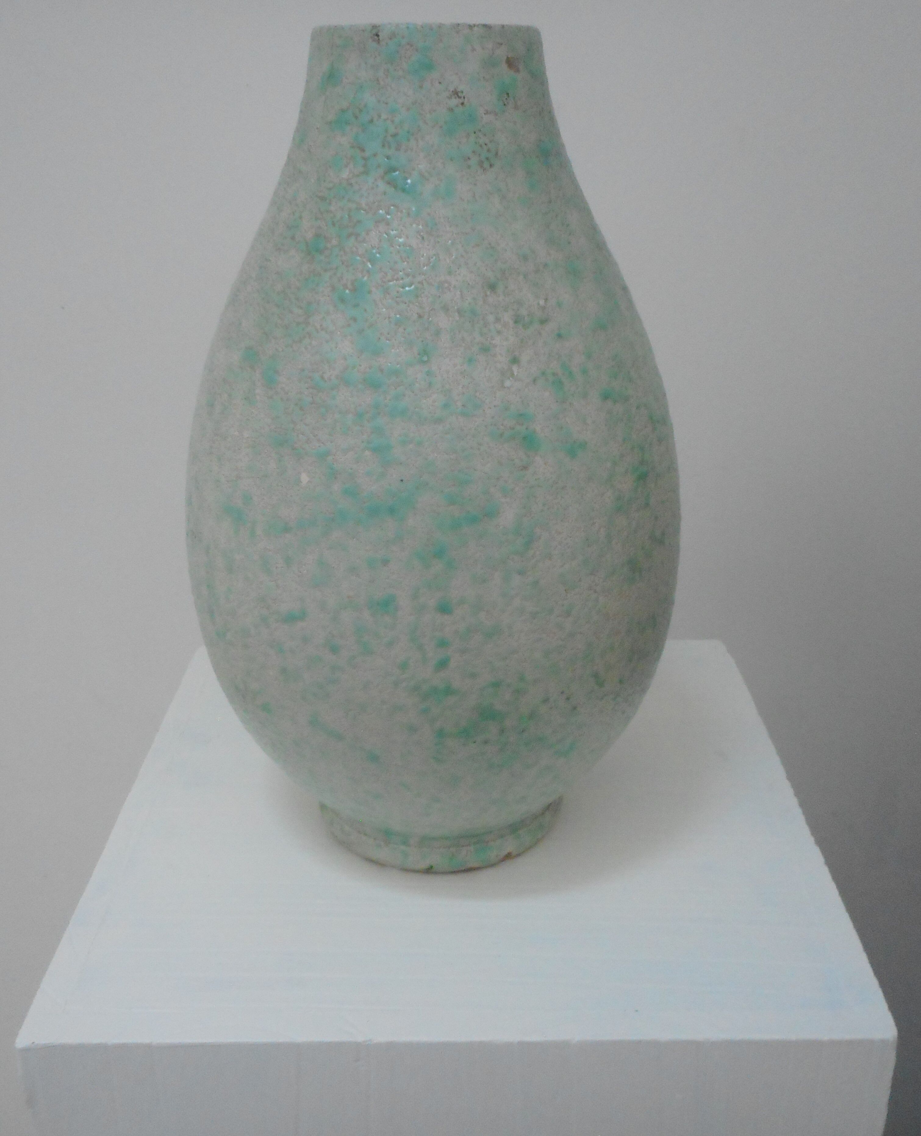 Vase by Jérome Massier
