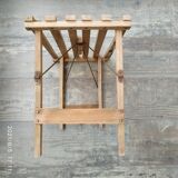 Painter's stool