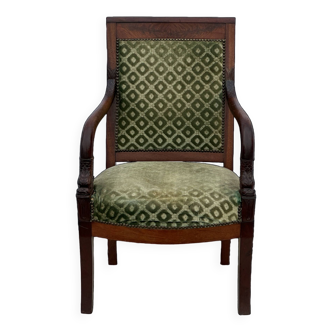 Armchair