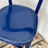Set of bistro chairs
