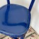 Set of bistro chairs