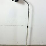 Vintage Medical Gooseneck Floor Lamp from Famed, 1970s