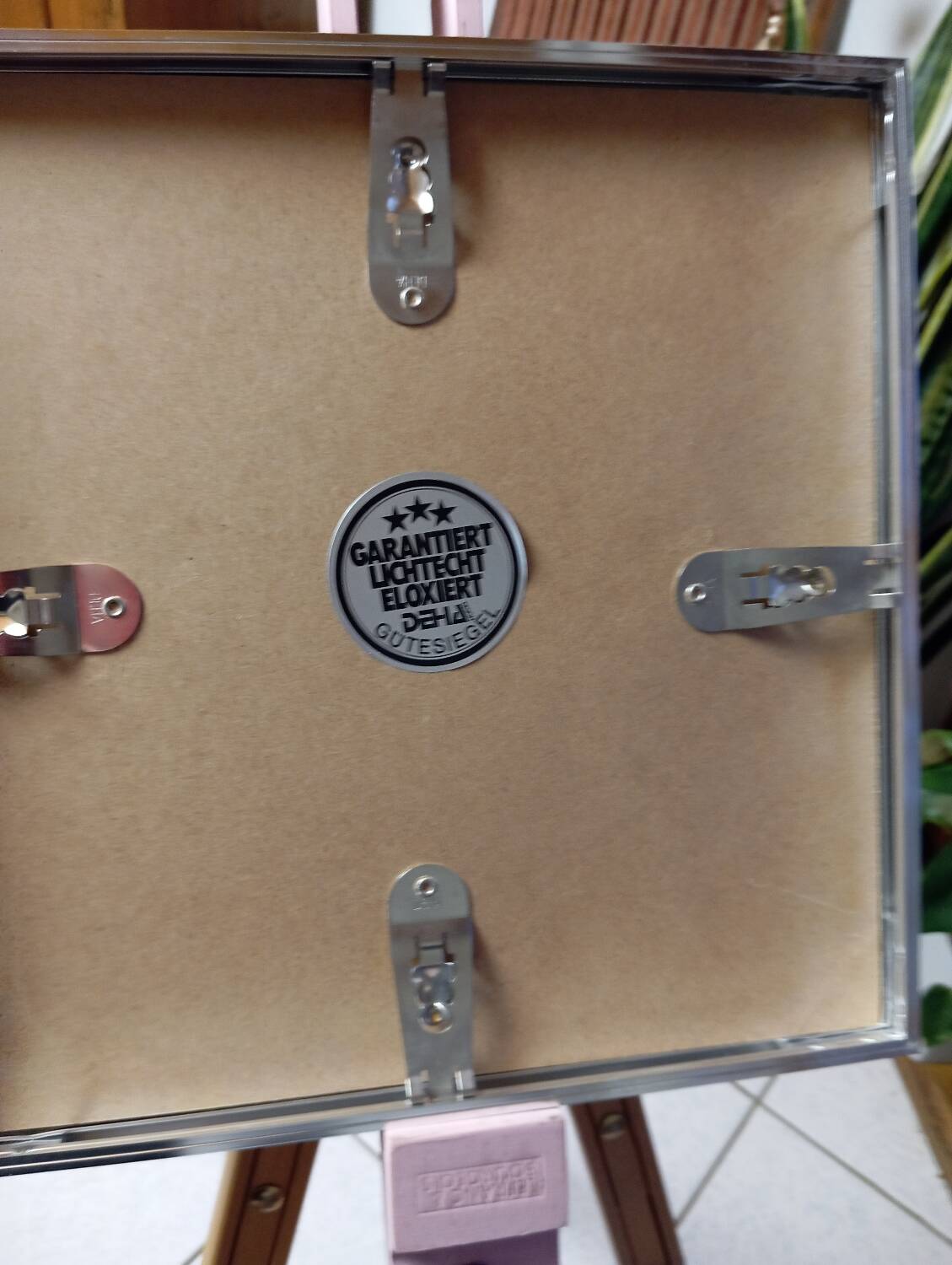 Friedrich Geler Geometry