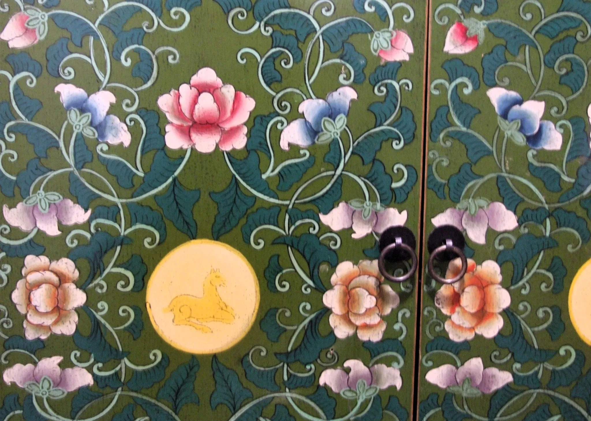 Chinese furniture