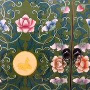 Chinese furniture