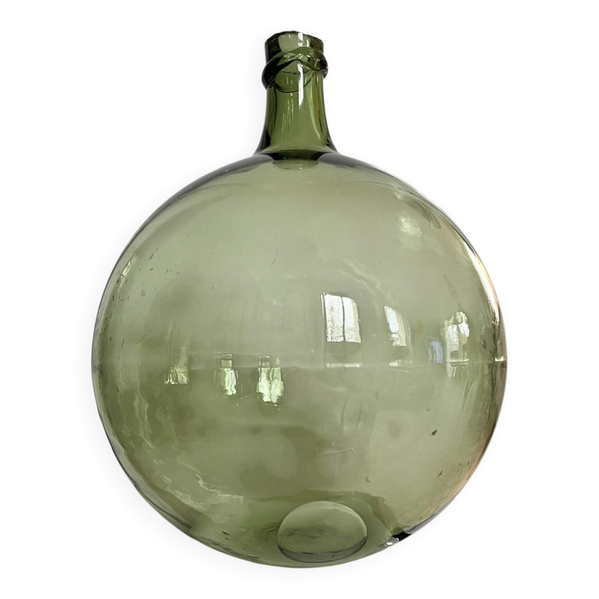 Dame-jeanne early 1900s