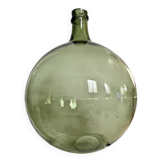 Dame-jeanne early 1900s