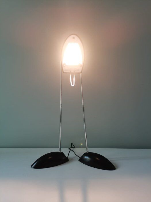 Desk lamp Philip Michel -Mr. Jim