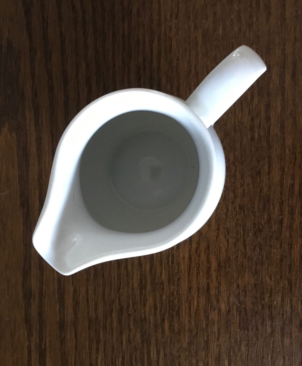 Mitterteich Bavaria milk jug