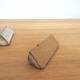 10 stoneware knife doors