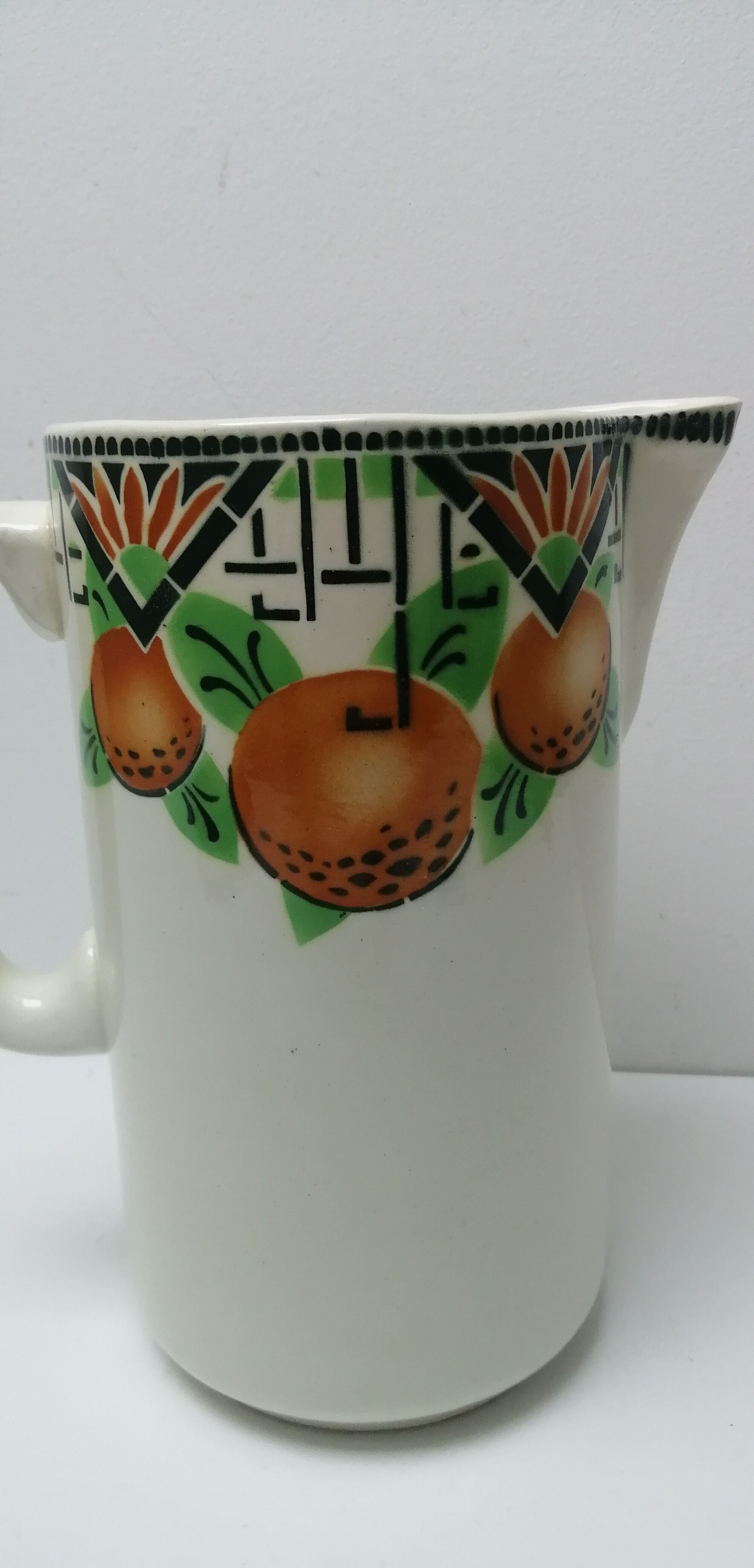 Toilet broc ceranord st amand