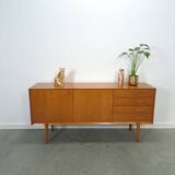 Dressoir avec de grandes capacités en lades vintage