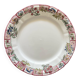 Set of 3 Gien plates