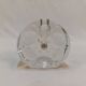 Walther Glas, soliflore vase 1970