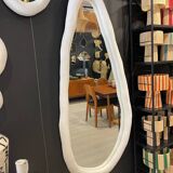 Miroir forme libre
