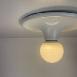 Targetti Space-Age Ceiling or Wall Lamp from 1970'