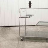 Modular service 1980