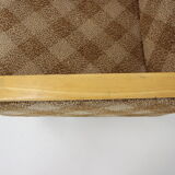 Mid-century armchair, Czechoslovakia, 1960's