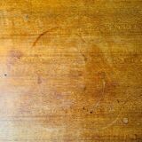 Scandinavian teak sideboard